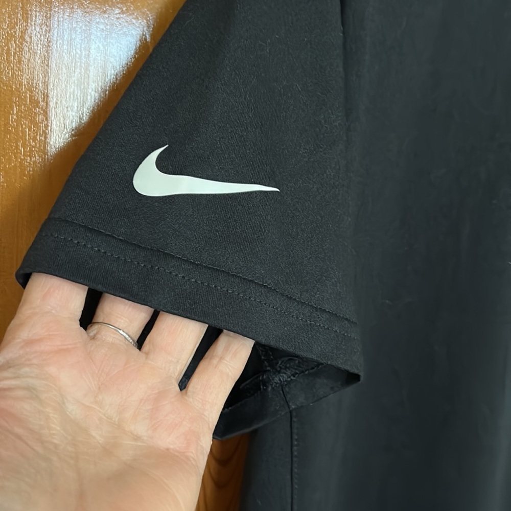 Nike Las Vegas Raiders Dri-Fit Tee - Picture 3 of 6